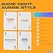 LINGO Aussie Lingo Playing Cards Travel Flashcards Learn Aussie Slang Vocabulary in A Fun Easy Way 52 Essential Translations - Image 4