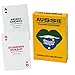 LINGO Aussie Lingo Playing Cards Travel Flashcards Learn Aussie Slang Vocabulary in A Fun Easy Way 52 Essential Translations - Image 2