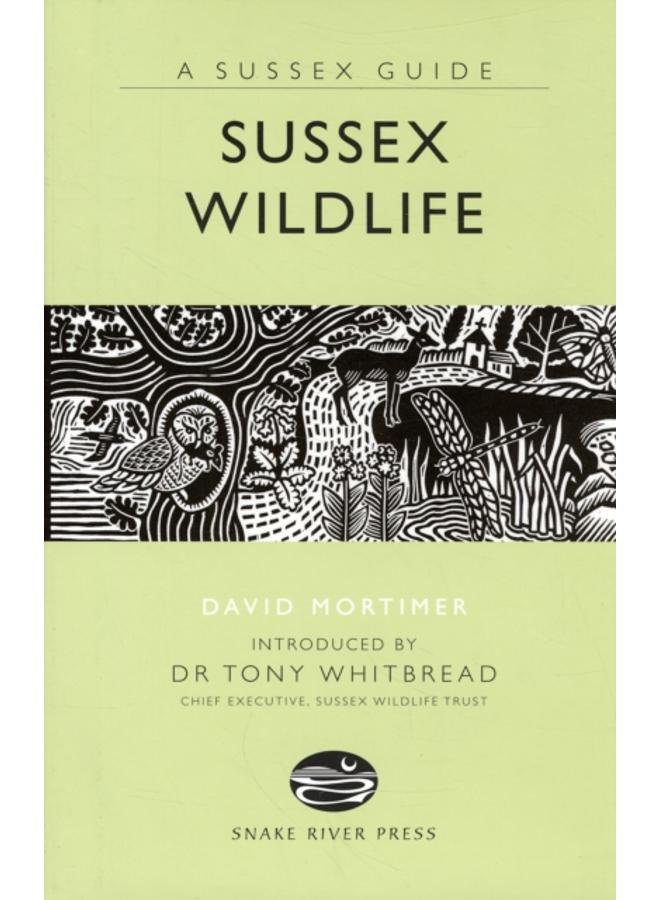 Sussex Wildlife 