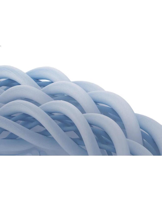 Warrior Upf50+ Slim-Fit Hooded Sun Protection Jacket For Women, Summer Style, Uv-Resistant, Cool Ice-Feel Sun Protection Coat - Image 2