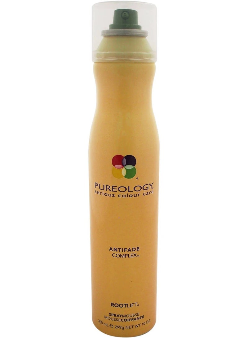 بيورولوجي بخاخ موس رفع الجذور المضاد للتلاشي 330 مل