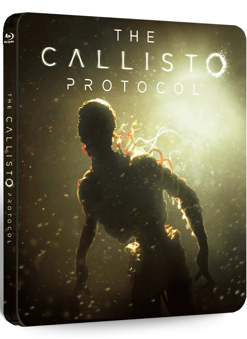 SKYBOUND The Callisto Protocol Collectors Edition Playstation 5  - Image 2