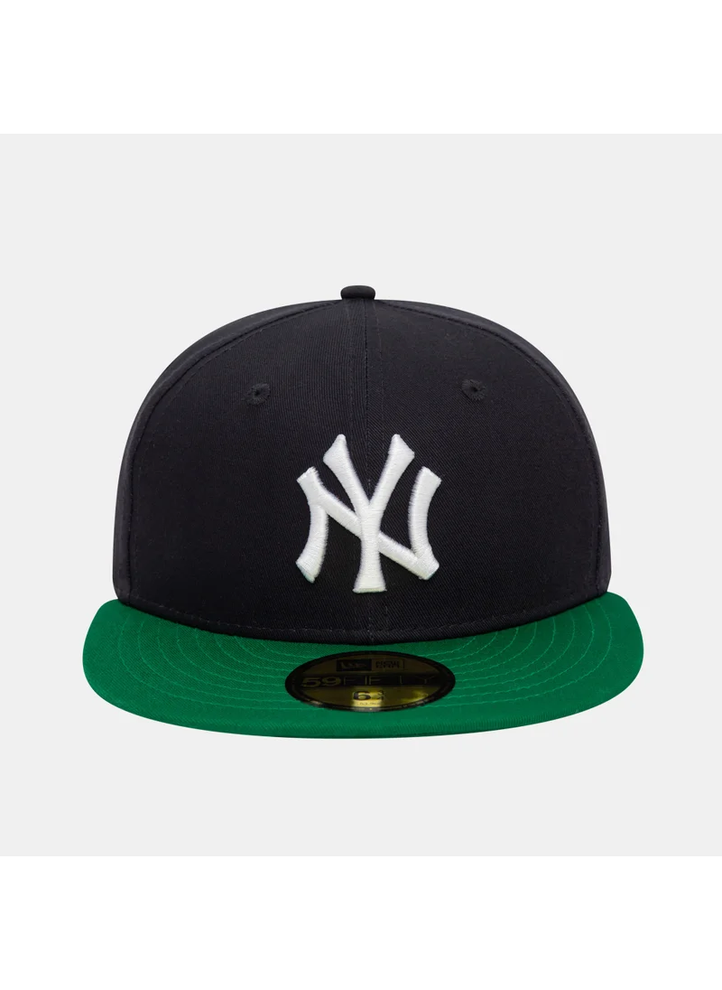 NEW ERA Men's MLB New York Yankees Team 59FIFTY Cap