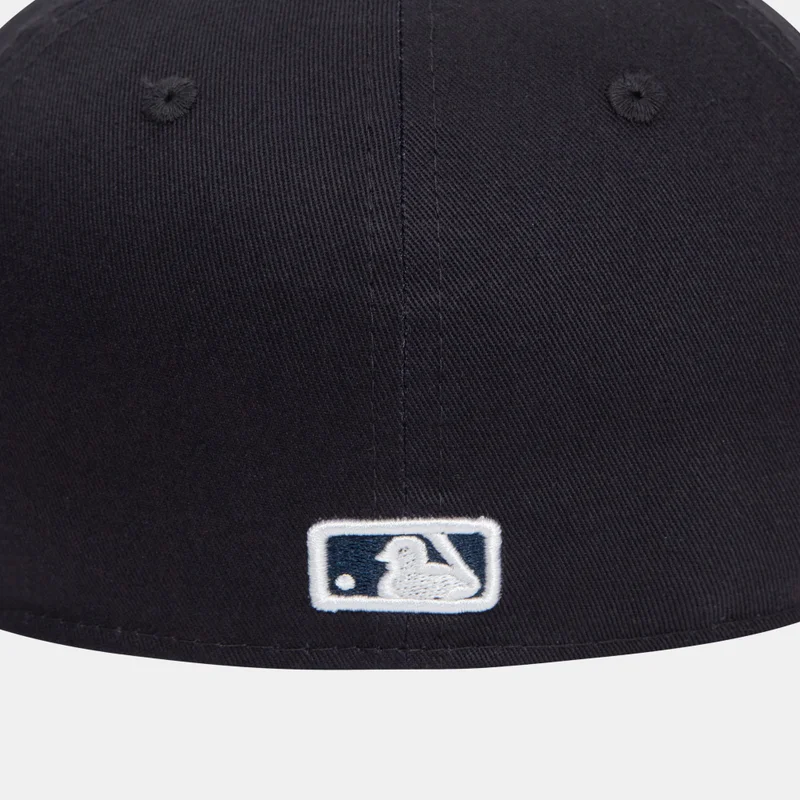 NEW ERA Men's MLB New York Yankees Team 59FIFTY Cap