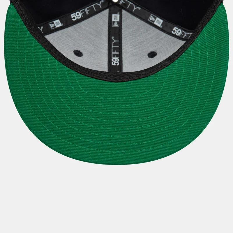 NEW ERA Men's MLB New York Yankees Team 59FIFTY Cap