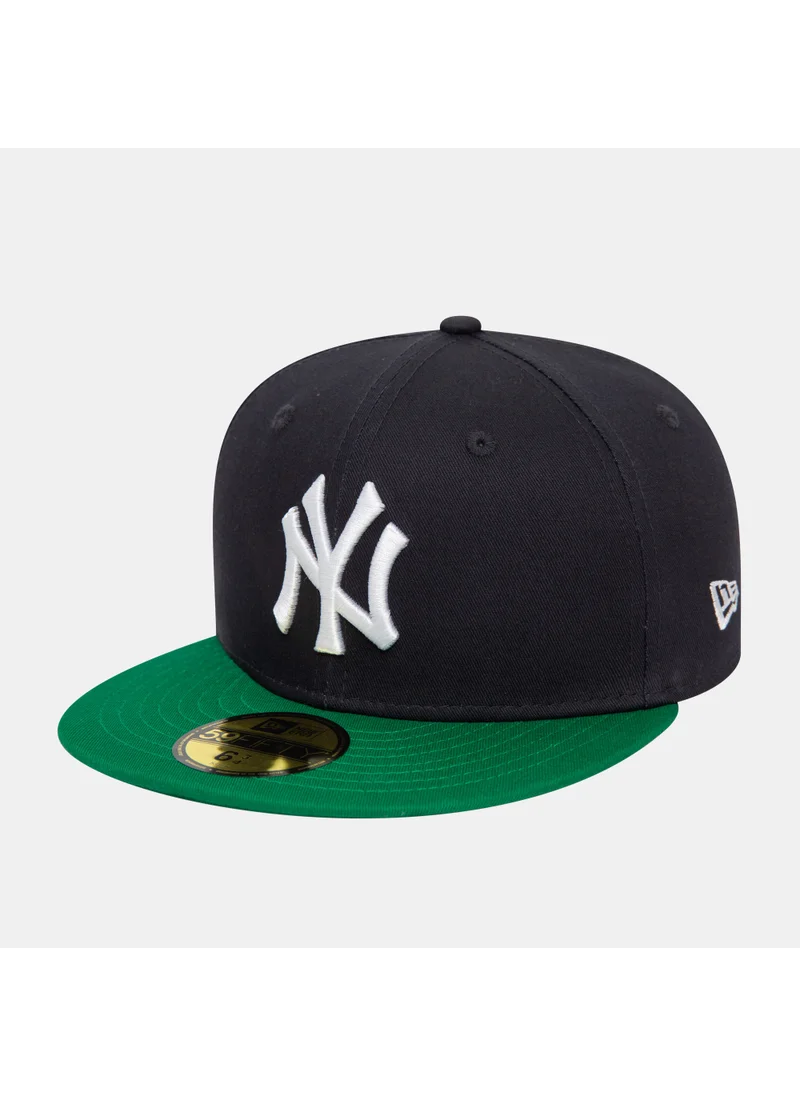 NEW ERA Men's MLB New York Yankees Team 59FIFTY Cap