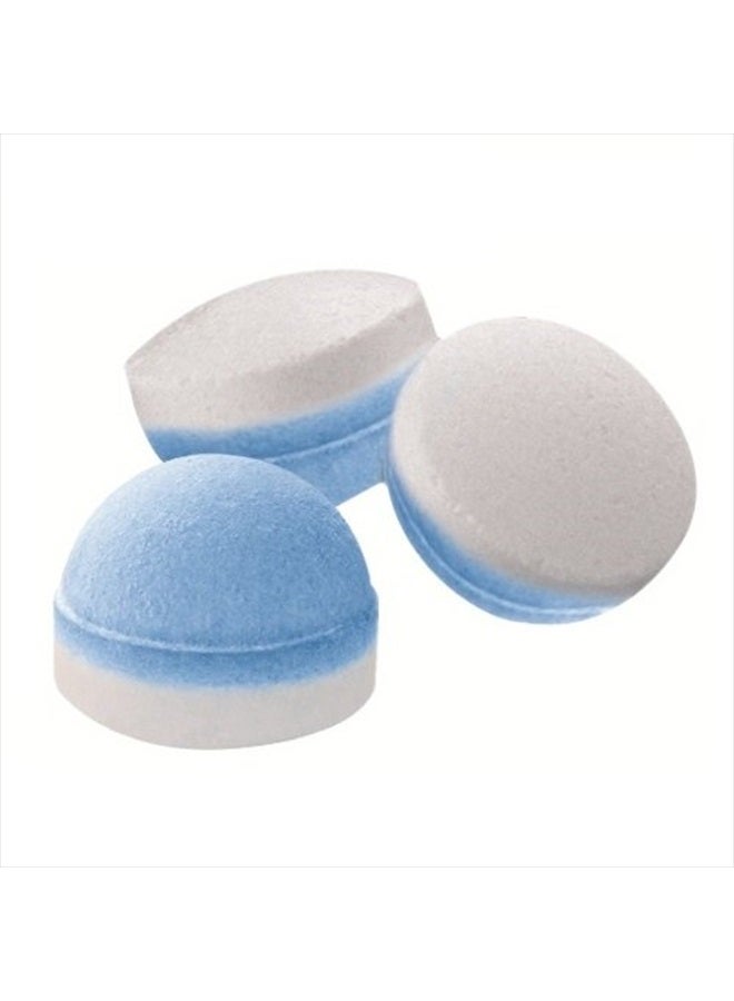 jura 64308 Cleaning Tablets for all Jura Automatic Coffee Centers, 6-Count  - Image 2