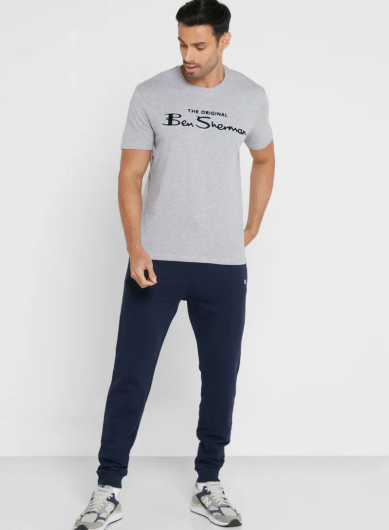 Ben Sherman Essential Pants