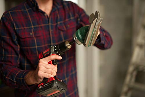 PacTool SS724 Snapper Shear Pro - Cutting Tool for Fiber Cement Board - Power Shears Professional Power Tools - Image 4