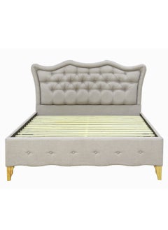 AFT Aft Modern Design Queen Size Divan Bed  - Image 4