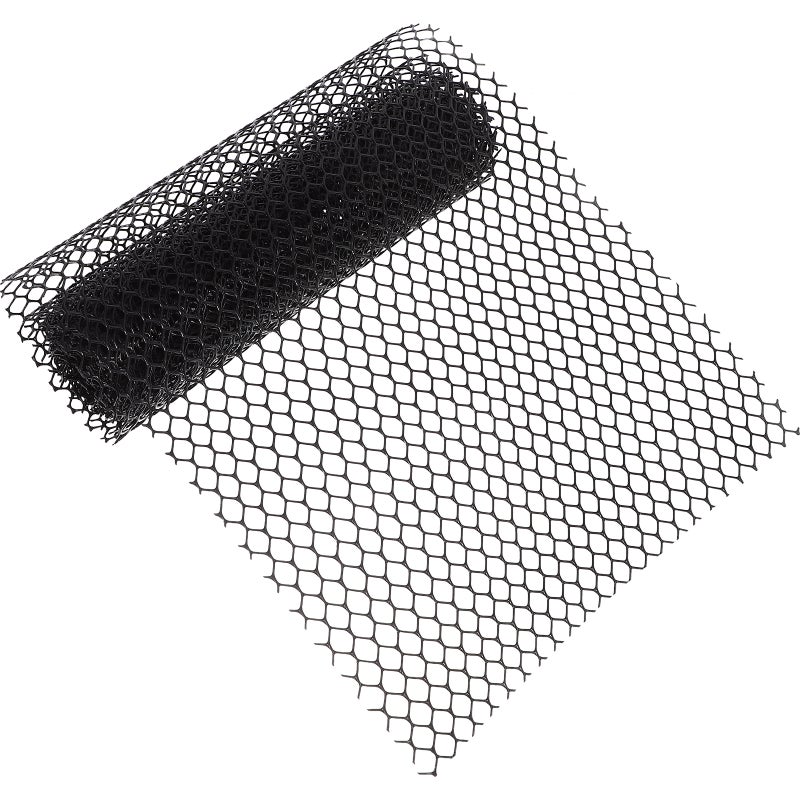 Banister Stair Net Stairway Net Banister Safety Guard Indoor Outdoor Safety Pet Supply - Image 4