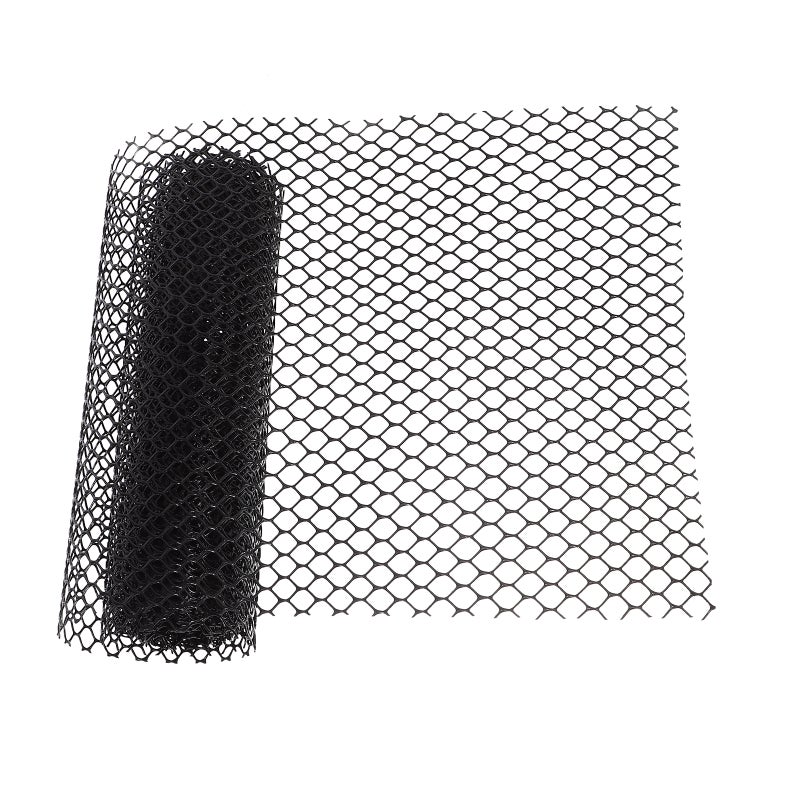 Banister Stair Net Stairway Net Banister Safety Guard Indoor Outdoor Safety Pet Supply - Image 5