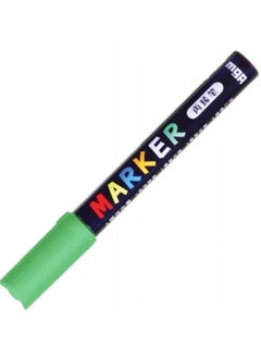 M&G Acrylic Marker Pen 2mm Green (S500) APL976D966 - pzsku/Z131EB895249D2A773659Z/45/_/1711375800/ec9769a6-2333-423d-8d20-452ea6725502