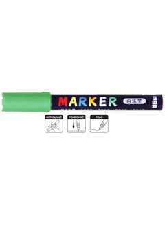 M&G Acrylic Marker Pen 2mm Green (S500) APL976D966 - pzsku/Z131EB895249D2A773659Z/45/_/1711375811/8864e701-9c6b-490e-a790-fbcfcd4aea5f