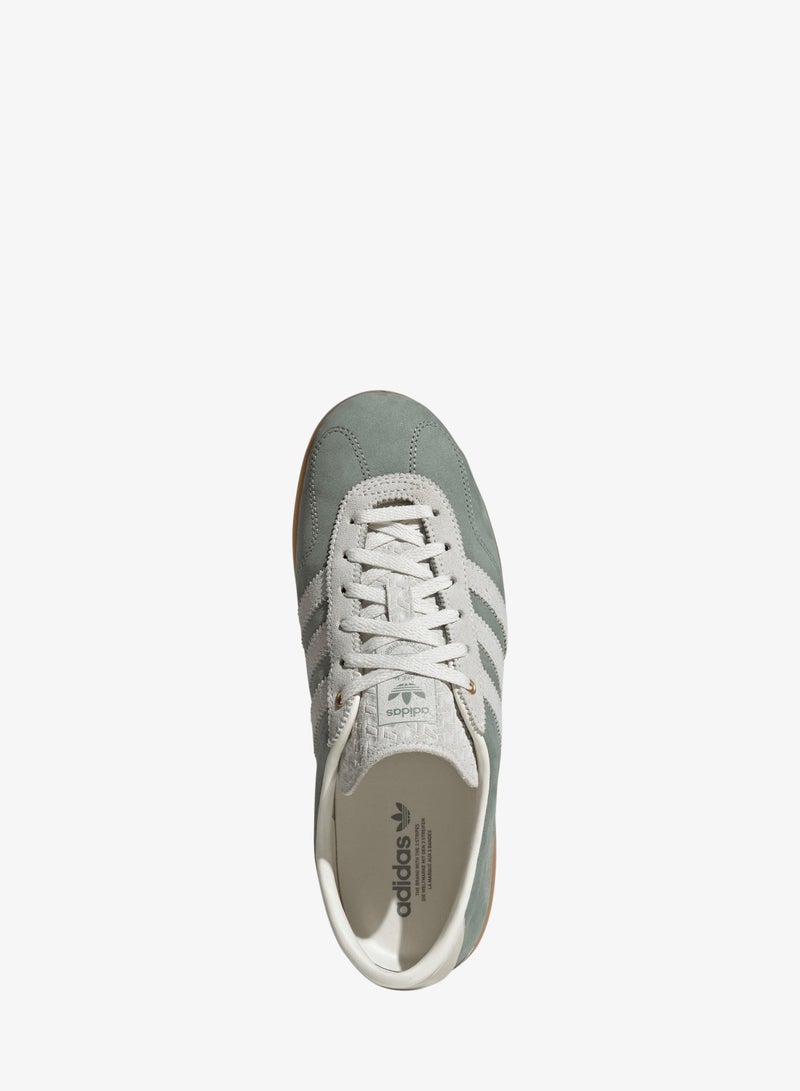 adidas Originals GAZELLE LO PRO SHOES - Image 3