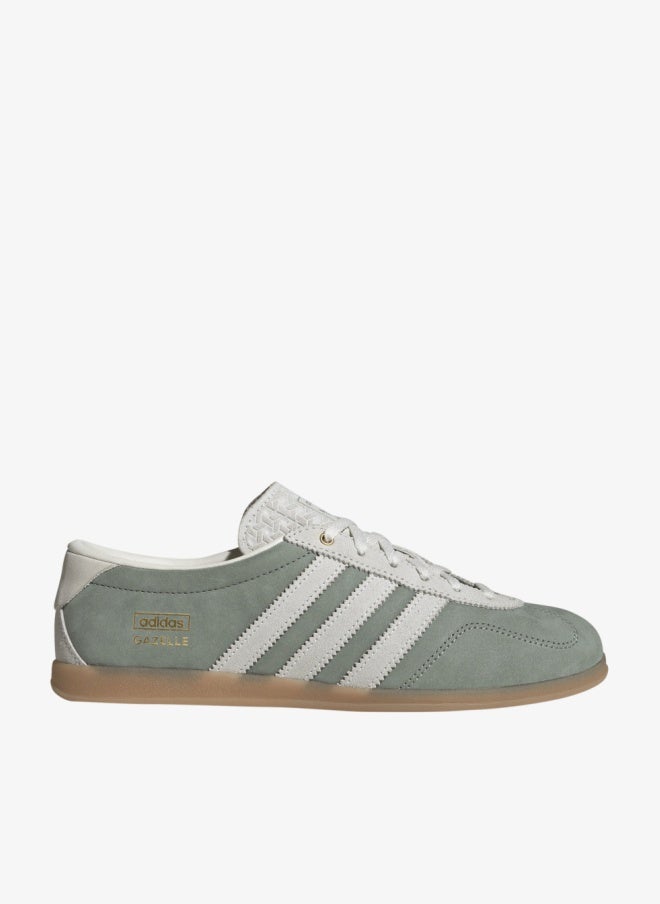 adidas Originals GAZELLE LO PRO SHOES - Image 1