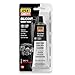 XPERTCHEMY RTV Silicone Gasket Maker High Temp Silicone Sealant for Automotive AntiFreeze RTV Resist Oil for Bonding Internal Combustion Steam Turbines Engines Gearboxes Pumps Black - Image 2