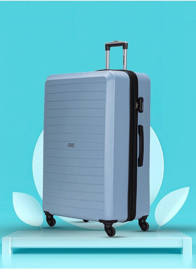 Stargold Suitcase Set of 3 PCS ABS Hardside Travel Luggage Bag  - Image 2