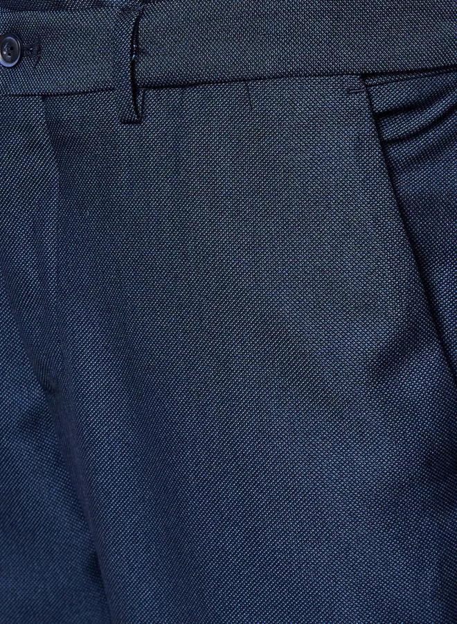 Splash FAV Men Slim Fit Formal Trousers