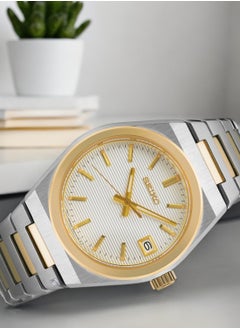 Seiko Women's Water Resistant Analog Quartz Watch SUR578P1 - 34mm  - Image 3