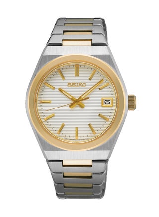 Women's Water Resistant Analog Quartz Watch SUR578P1 - 34mm - pzsku/Z131F19B6F2FA6652EBA1Z/45/1746204345/4865d791-2501-48c7-a206-008e973f0b38