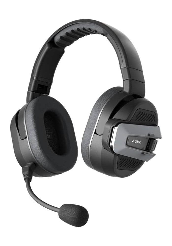 Cardo هاتف كاردو باكتوك إيدج لسيارات الطرق الوعرة - حزمة واحدة - Image 1