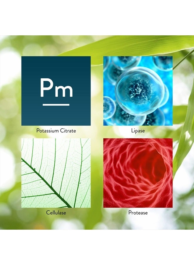 NATURE'S SUNSHINE Hi Lipase Dietary Supplement, 100 Capsules | Powerful Enzyme Supplement that Allows the Digestive System to Digest Fats - Image 5