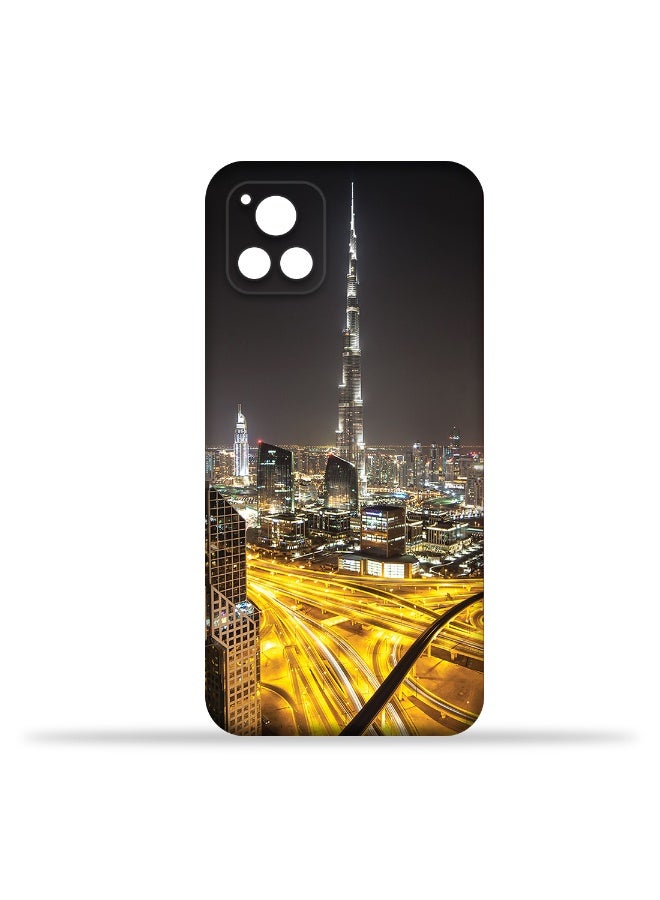 AMC DESIGN Protective Case Cover For vivo Y72 5G (India) (  LTE / 5G ) - Image 2