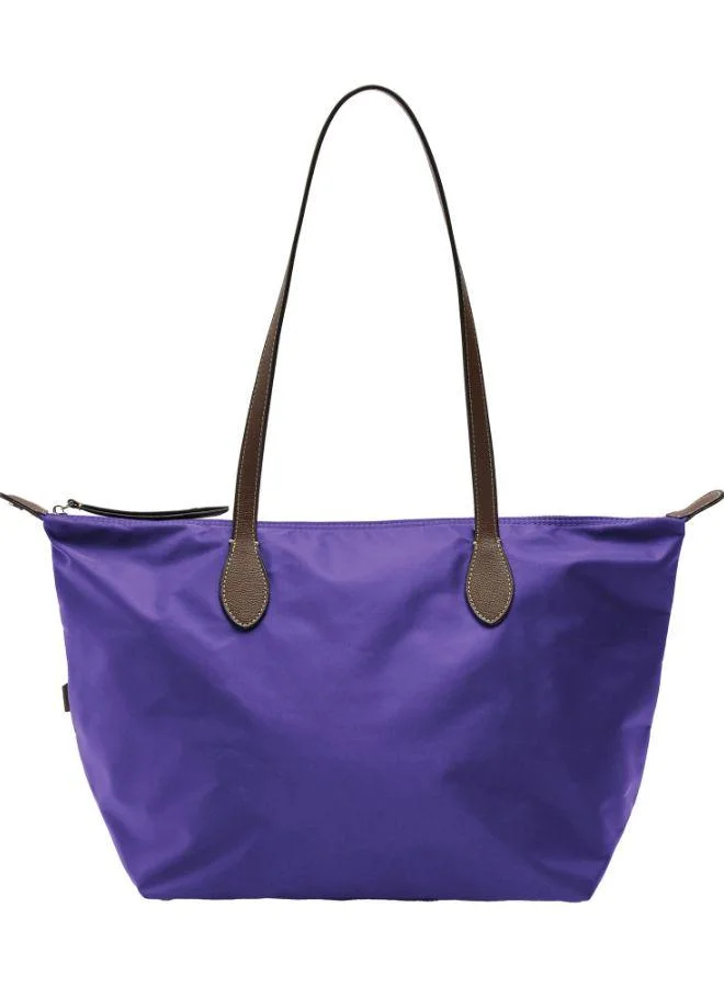 PARFOIS Nylon Shopper Bag
