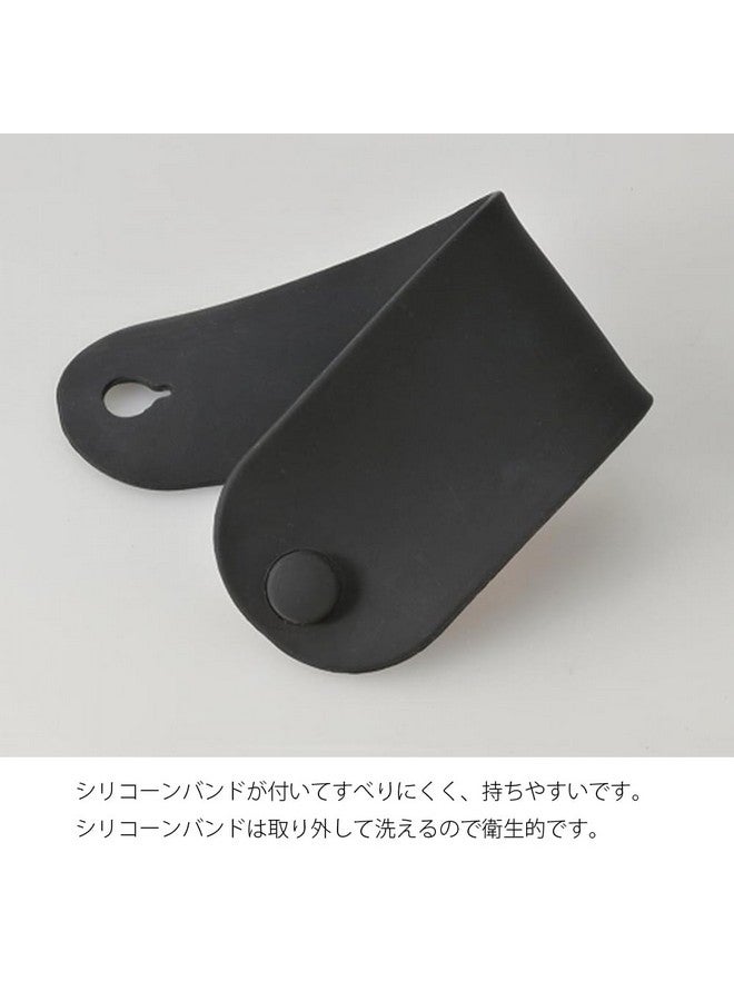 Hario هاريو V60 إبريق قهوة بالتنقيط، 700 مل، أسود - Image 4