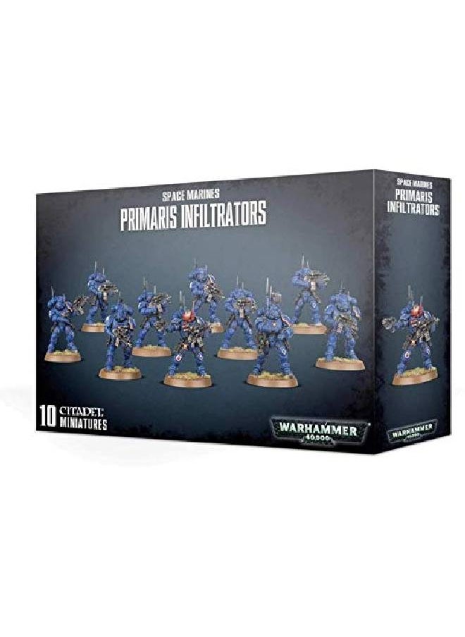 Warhammer 40K Space Marine Primaris Infiltrators - pzsku/Z131FAD3CE20B7E9E0C69Z/45/_/1652728364/20ba4646-c0d0-45a0-8251-bbb47b071011