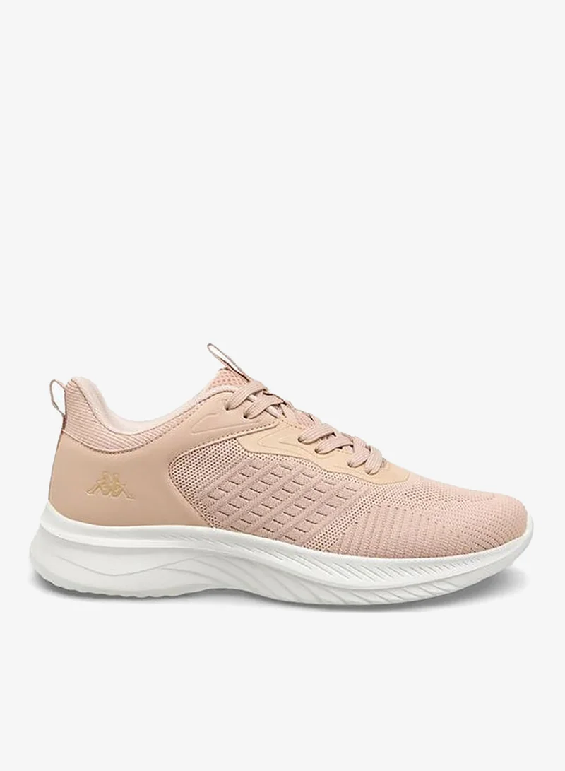كابا Women Lace-Up Sports Shoes