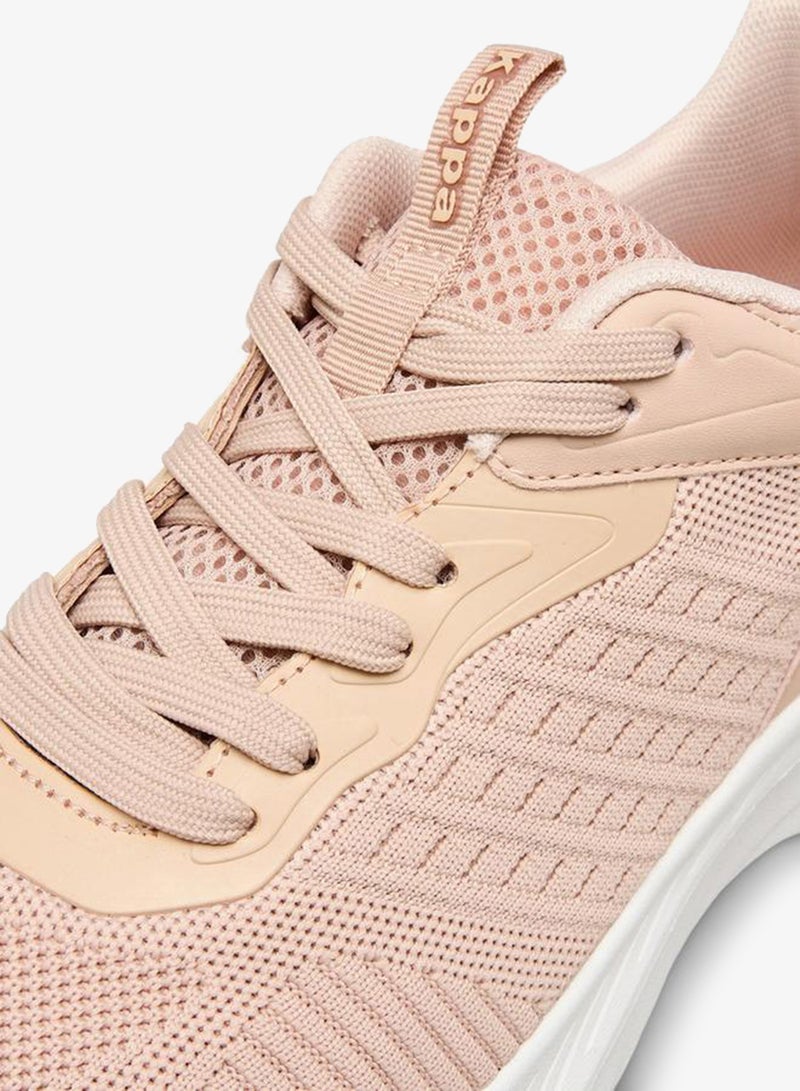 Kappa أحذية رياضية للنساء مزودة بأربطة - Image 4