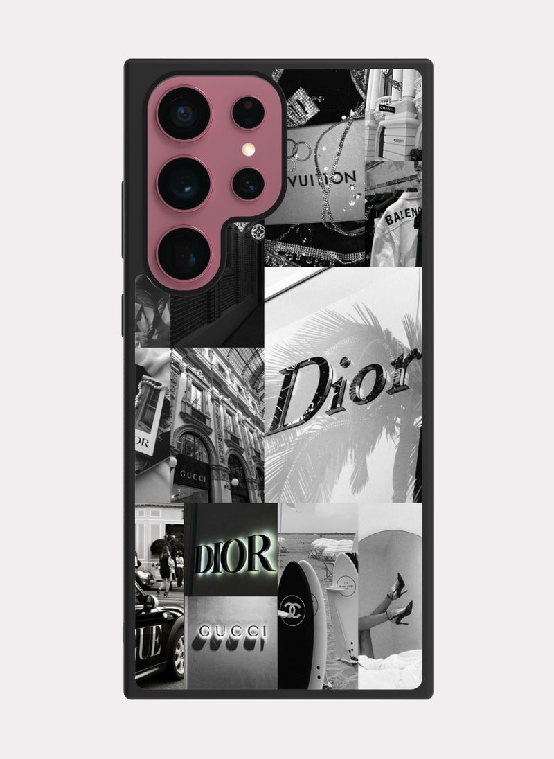 PXLAAT Samsung Galaxy S22 Ultra case cover Brands - Image 1