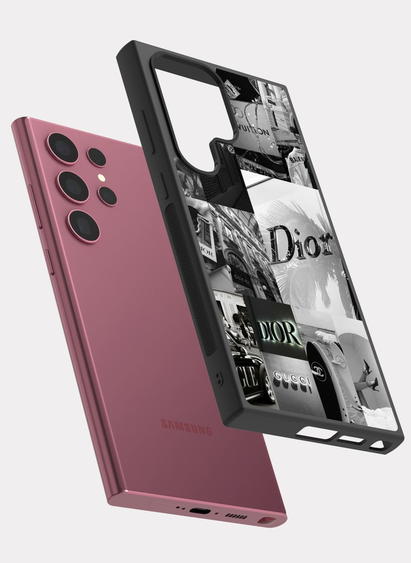 PXLAAT Samsung Galaxy S22 Ultra case cover Brands - Image 2