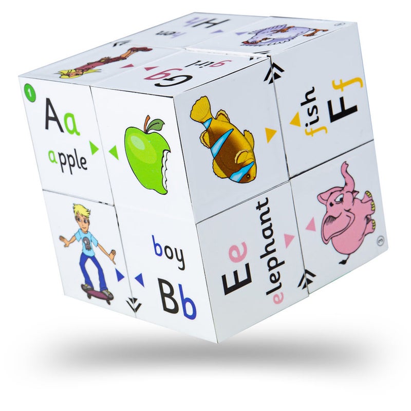 BIGJIGS First Phonics