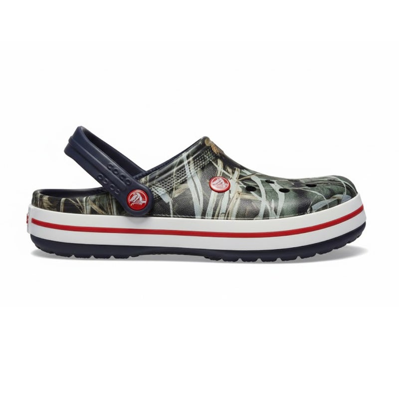 Coco Men's Clog Camo Edition – Lightweight, Water-Resistant & Ultra-Comfortable Everyday Footwear - Image 2