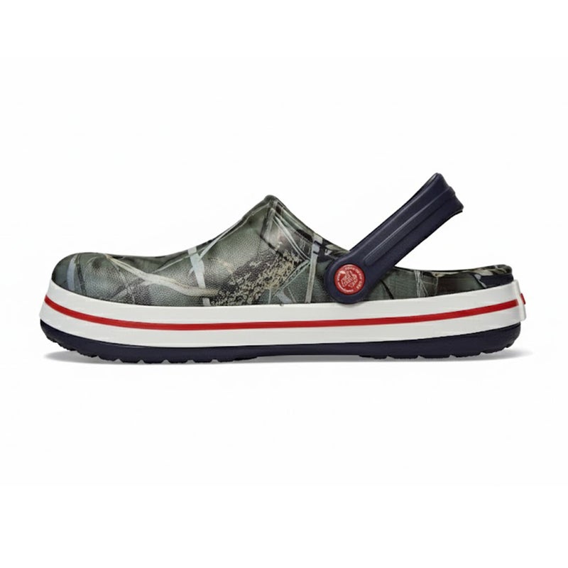 Coco Men's Clog Camo Edition – Lightweight, Water-Resistant & Ultra-Comfortable Everyday Footwear - Image 3