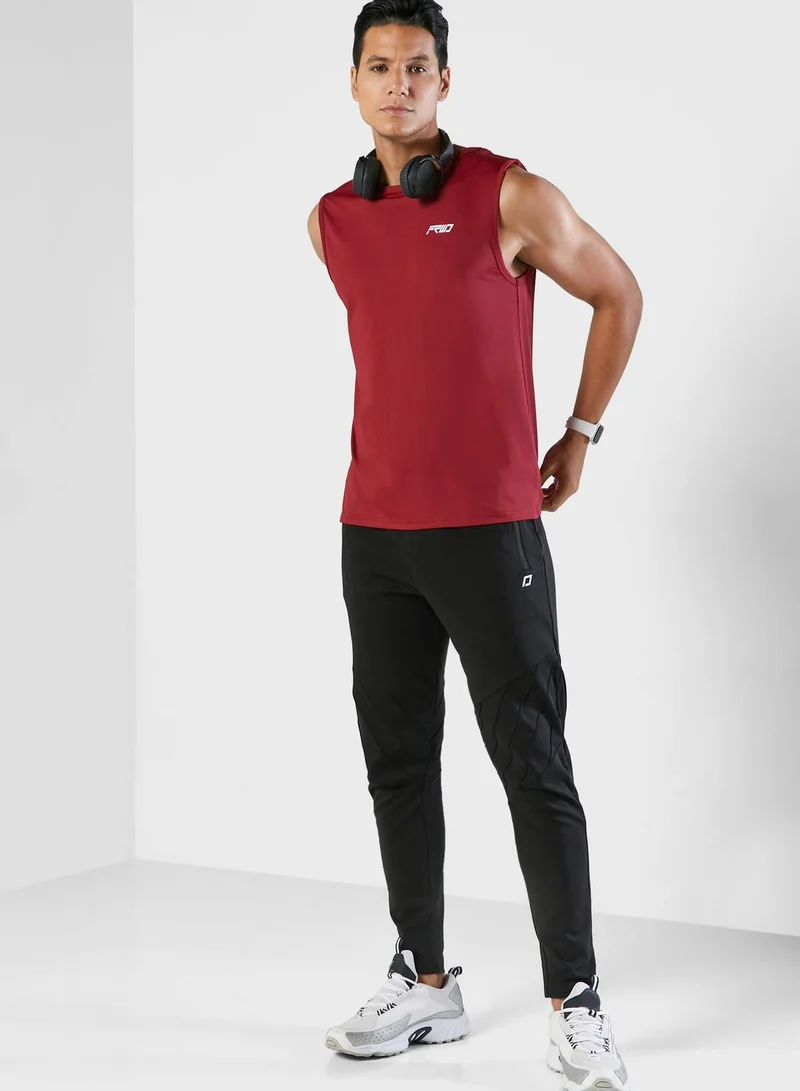 FRWD  Panel Training Vest for Men | Best Price UAE