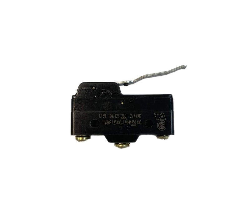 AVLIS-CO BZ-RW8435172-A21 Long Lever Snap Action Switches SPDT 10A 250Vac STR Prem - Image 2