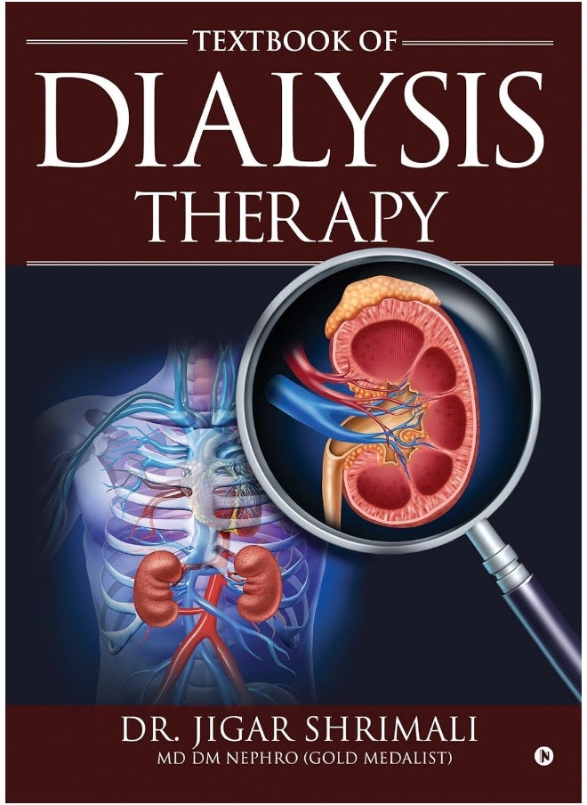 Textbook of Dialysis Therapy 