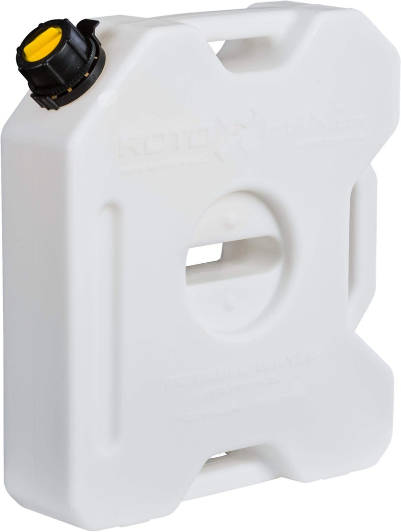 RotopaX 1.75 Gallon Water Pax - Image 2