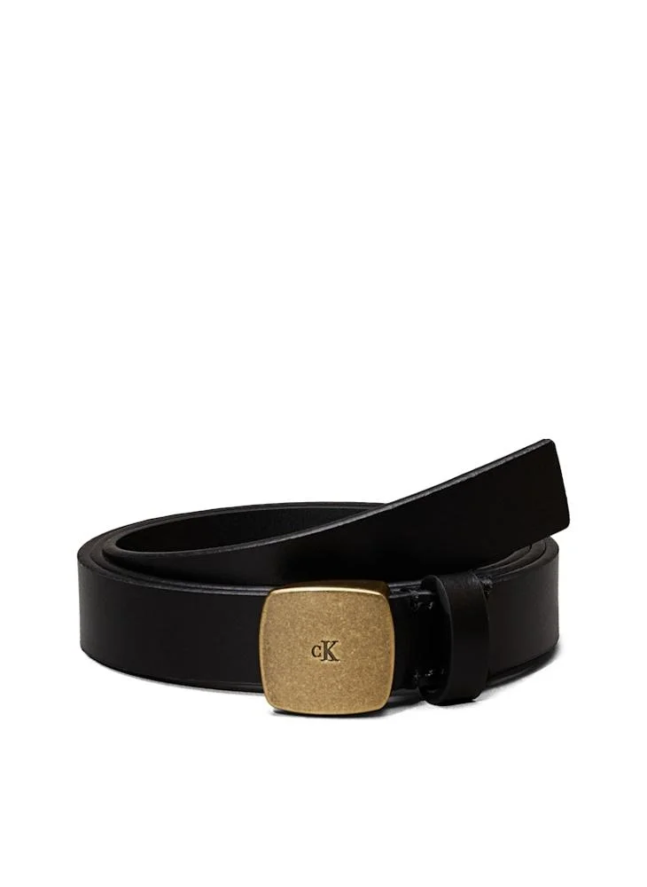 Calvin Klein Jeans Hole Allocated Belt