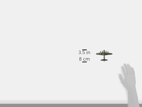 Daron Worldwide Trading Runway24 B-17 Vehicle, Olive - Image 3