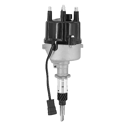 Dokili Distributor 56027027 4723067 4723066 Compatible with 1994-1997 Do.dge Da.kota J.eep Chero.kee TJ Wran.gler - Image 1