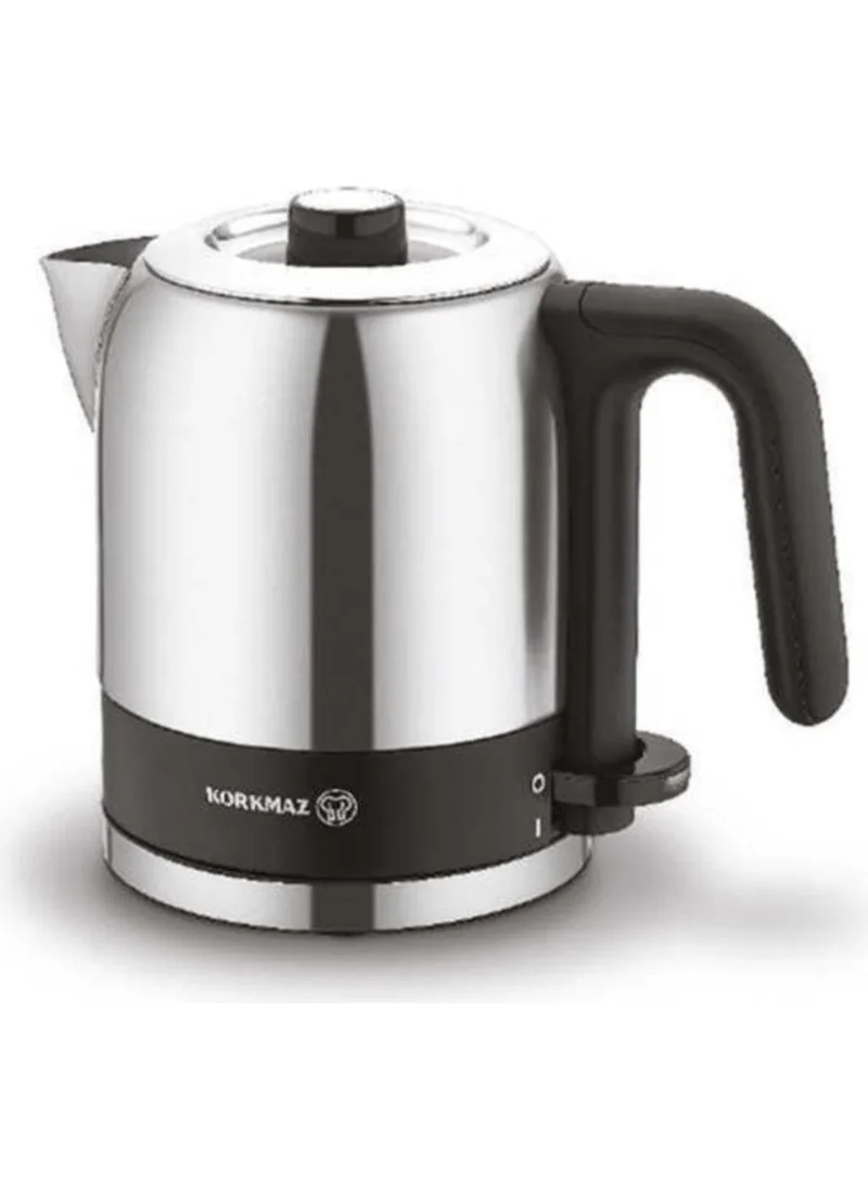 كوركماز Tria 0.8 Lt Electric Kettle