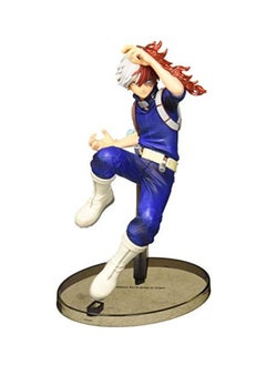 NIBEMINENT Shoto Todoroki Statue  - Image 2