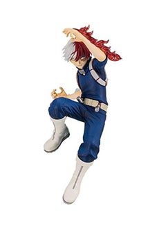 NIBEMINENT Shoto Todoroki Statue  - Image 1