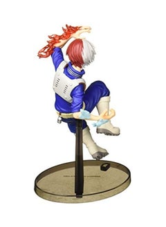 NIBEMINENT Shoto Todoroki Statue  - Image 3