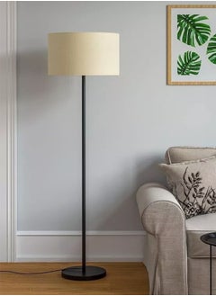 Floor Lamp for Living Room, LED Modern Simple Standing Lamps, Tall Lamp for Bedroom, Kid, Office, Reading Room Black Pole Light Blacl 159 cm - pzsku/Z1320BCBEBA421A06A923Z/45/_/1719558945/195fab73-d777-4722-8693-46986405c33b